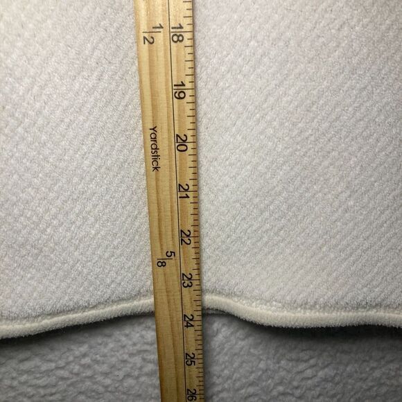 Vtg Patagonia Synchilla T Snap Fleece Sweater Women Size Small Pullover Gorpcore - Picture 8 of 9